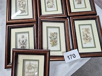Kaders 7 stuks - afbeelding 1 van  5