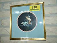 Kaders en div - afbeelding 1 van  6