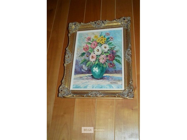 Kaders en div - afbeelding 6 van  6