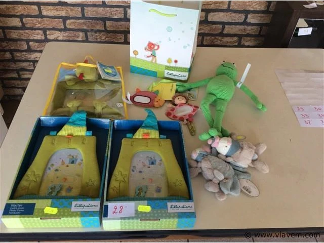 Kaders en … - afbeelding 1 van  3