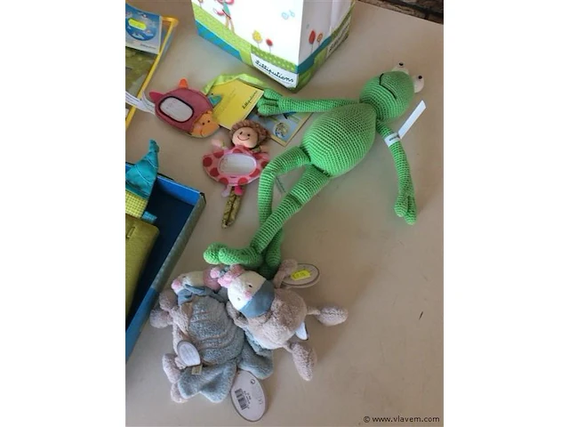 Kaders en … - afbeelding 3 van  3
