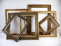 Kaders (x6) - afbeelding 1 van  4