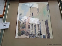Kaders - afbeelding 2 van  6