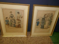 Kaders - afbeelding 1 van  3