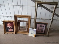 Kaders - afbeelding 1 van  1