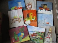 Kaders - afbeelding 1 van  2