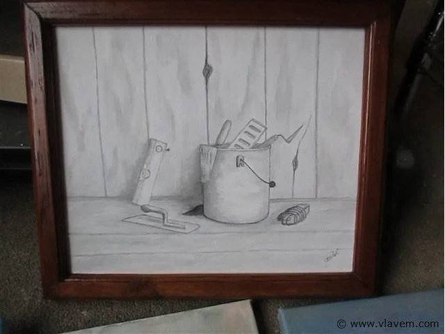 Kaders - afbeelding 2 van  2