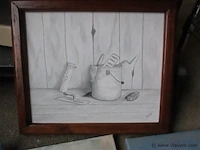 Kaders - afbeelding 2 van  2