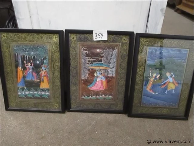 Kaders - afbeelding 1 van  4