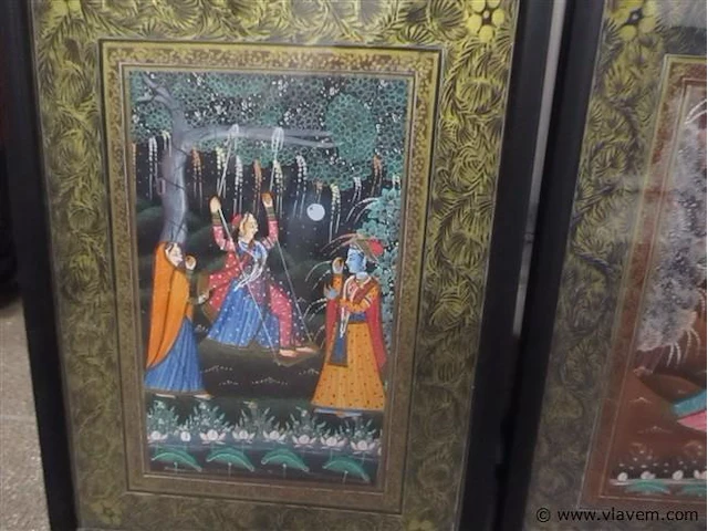 Kaders - afbeelding 2 van  4