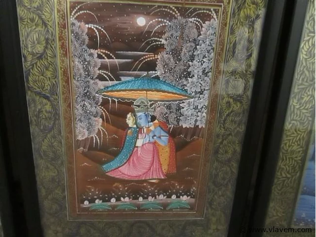 Kaders - afbeelding 3 van  4