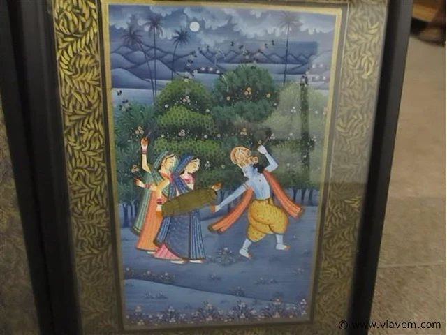 Kaders - afbeelding 4 van  4