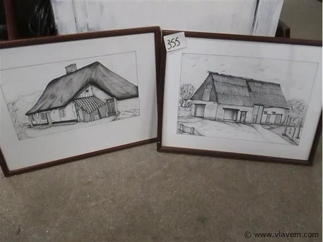 Kaders - afbeelding 1 van  4