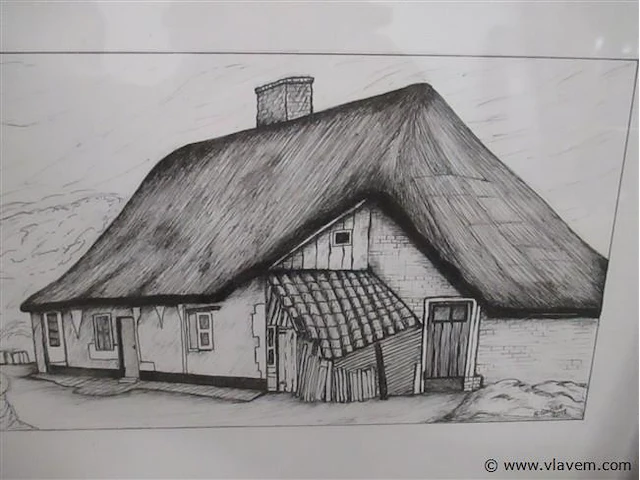 Kaders - afbeelding 2 van  4