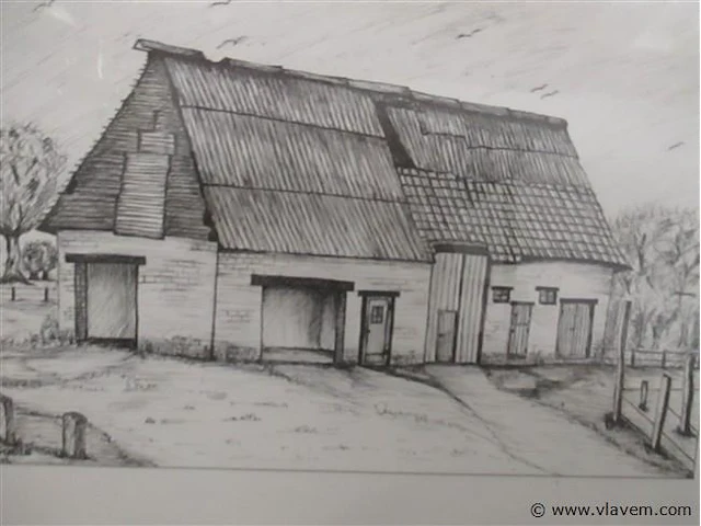 Kaders - afbeelding 3 van  4