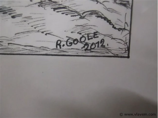 Kaders - afbeelding 4 van  4