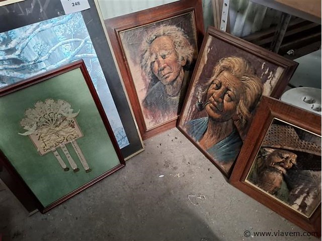 Kaders - afbeelding 1 van  2