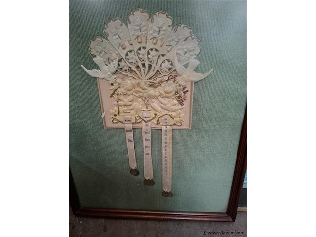 Kaders - afbeelding 2 van  2