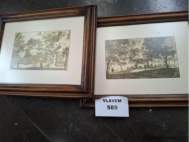 Kaders - afbeelding 1 van  2