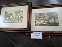 Kaders - afbeelding 1 van  2