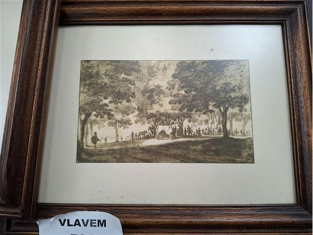 Kaders - afbeelding 2 van  2