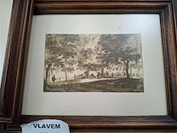 Kaders - afbeelding 2 van  2