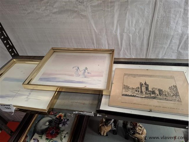 Kaders - afbeelding 1 van  2