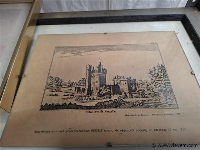 Kaders - afbeelding 2 van  2