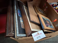 Kaders - afbeelding 1 van  1