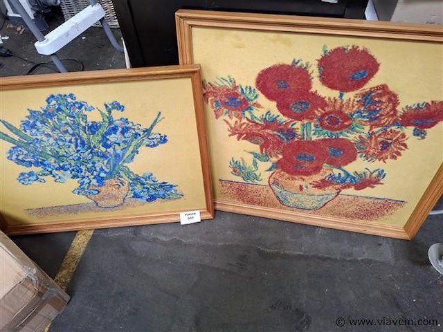 Kaders - afbeelding 1 van  2