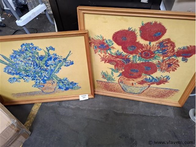 Kaders - afbeelding 2 van  2