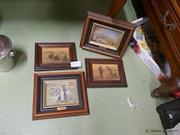 Kadertjes - afbeelding 1 van  2