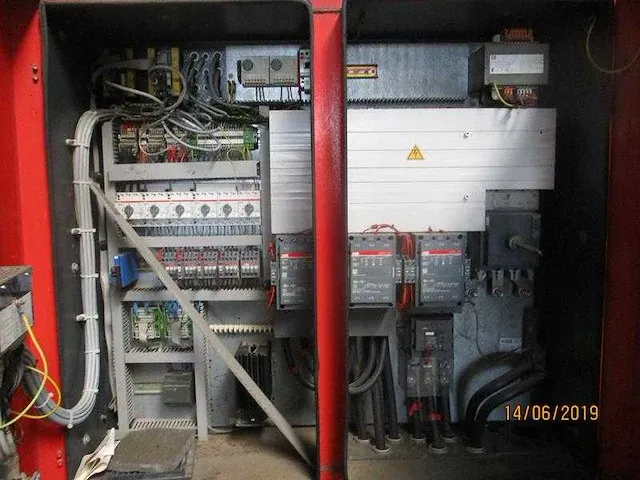 Kaeser - esd 351 - air compressors - afbeelding 4 van  27