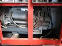 Kaeser - esd 351 - air compressors - afbeelding 6 van  27