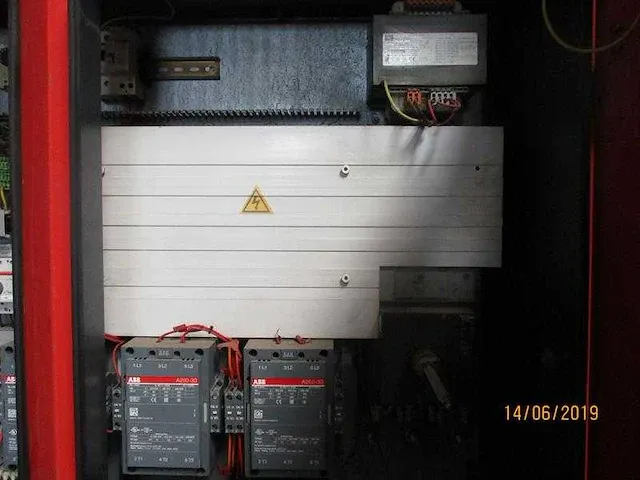 Kaeser - esd 351 - air compressors - afbeelding 7 van  27