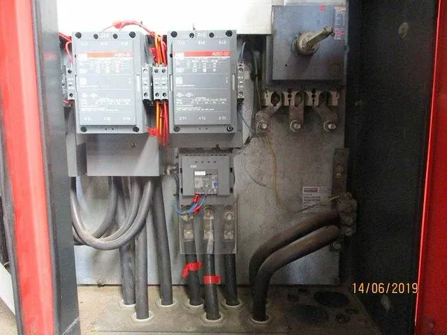 Kaeser - esd 351 - air compressors - afbeelding 8 van  27