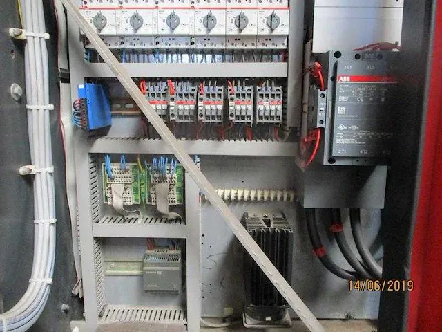 Kaeser - esd 351 - air compressors - afbeelding 9 van  27