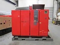 Kaeser - esd 351 - air compressors