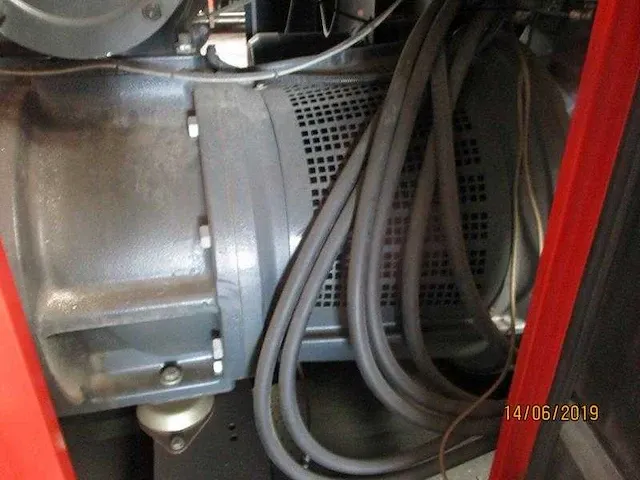 Kaeser - esd 351 - air compressors - afbeelding 14 van  27