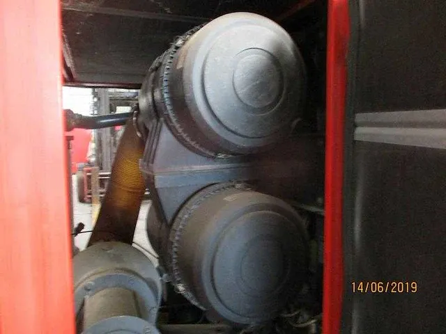 Kaeser - esd 351 - air compressors - afbeelding 15 van  27