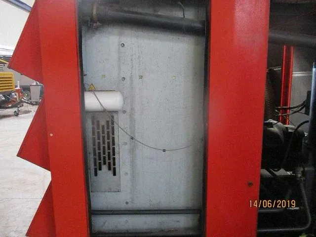 Kaeser - esd 351 - air compressors - afbeelding 17 van  27