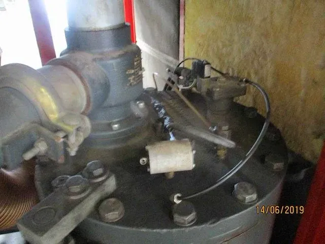 Kaeser - esd 351 - air compressors - afbeelding 20 van  27