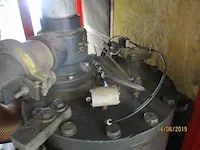 Kaeser - esd 351 - air compressors - afbeelding 20 van  27