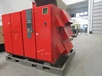 Kaeser - esd 351 - air compressors - afbeelding 12 van  27