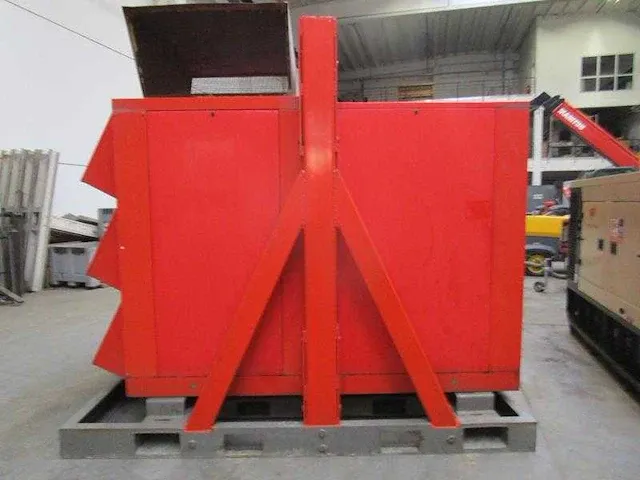 Kaeser - esd 351 - air compressors - afbeelding 21 van  27