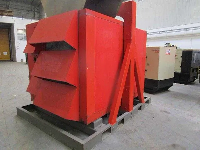 Kaeser - esd 351 - air compressors - afbeelding 22 van  27