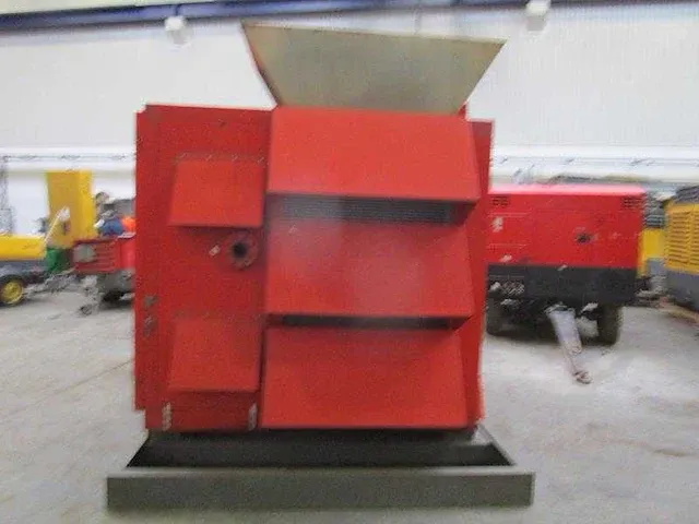 Kaeser - esd 351 - air compressors - afbeelding 23 van  27