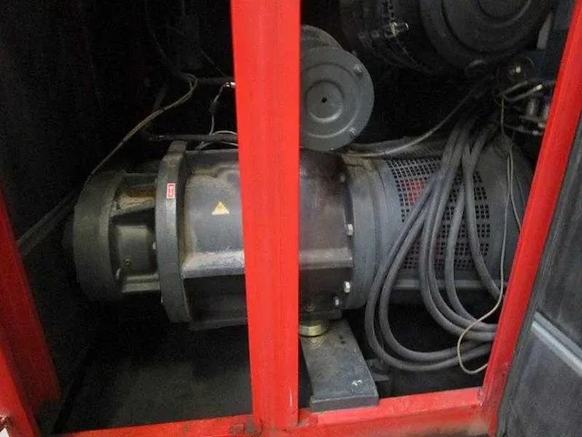 Kaeser - esd 351 - air compressors - afbeelding 24 van  27