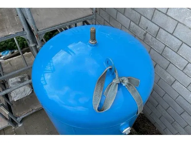 Kaeser compressor - afbeelding 7 van  7