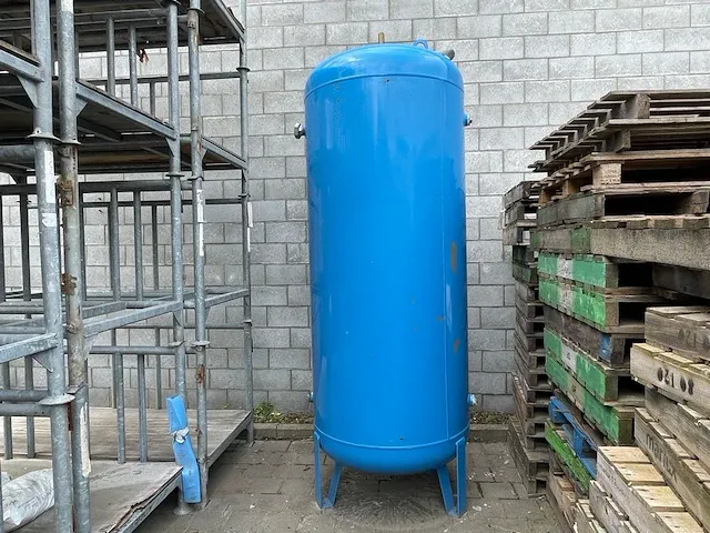 Kaeser compressor - afbeelding 1 van  7